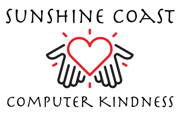 Sunshine Coast Computer Kindness